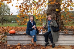 Festival des vins de l'AOC Touraine 2025 au prieuré St Cosme à La RIche (37).